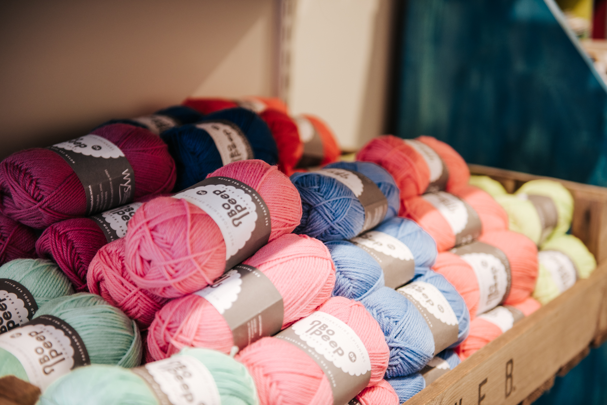Haberdashery